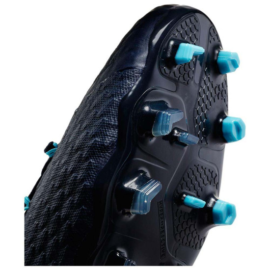 Nike Hypervenom phatal iii df FG